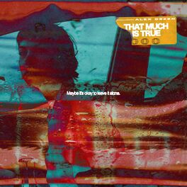 Album cover of That Much is True