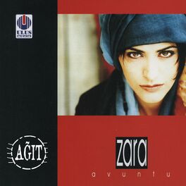 Album cover of Avuntu (Ağıt)
