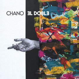 Album cover of El Doble