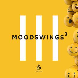 Album cover of Moodswings 3