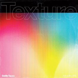 Album cover of Texture