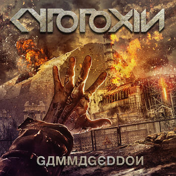 Cytotoxin Outearthed Listen With Lyrics Deezer deezer