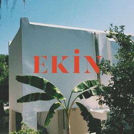 Album cover of Ekin
