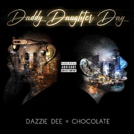 Album cover of Daddy Daughter Day (Extended)