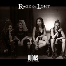 Album cover of Judas