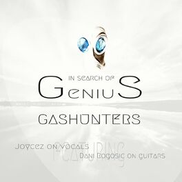 Album cover of In Search of Genius