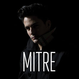Album cover of Mitre