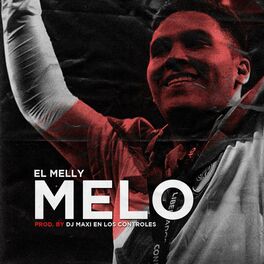 Album cover of Melo