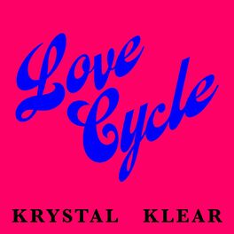 Album cover of Love Cycle