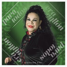 Album cover of Para Todos (Versión Eva)