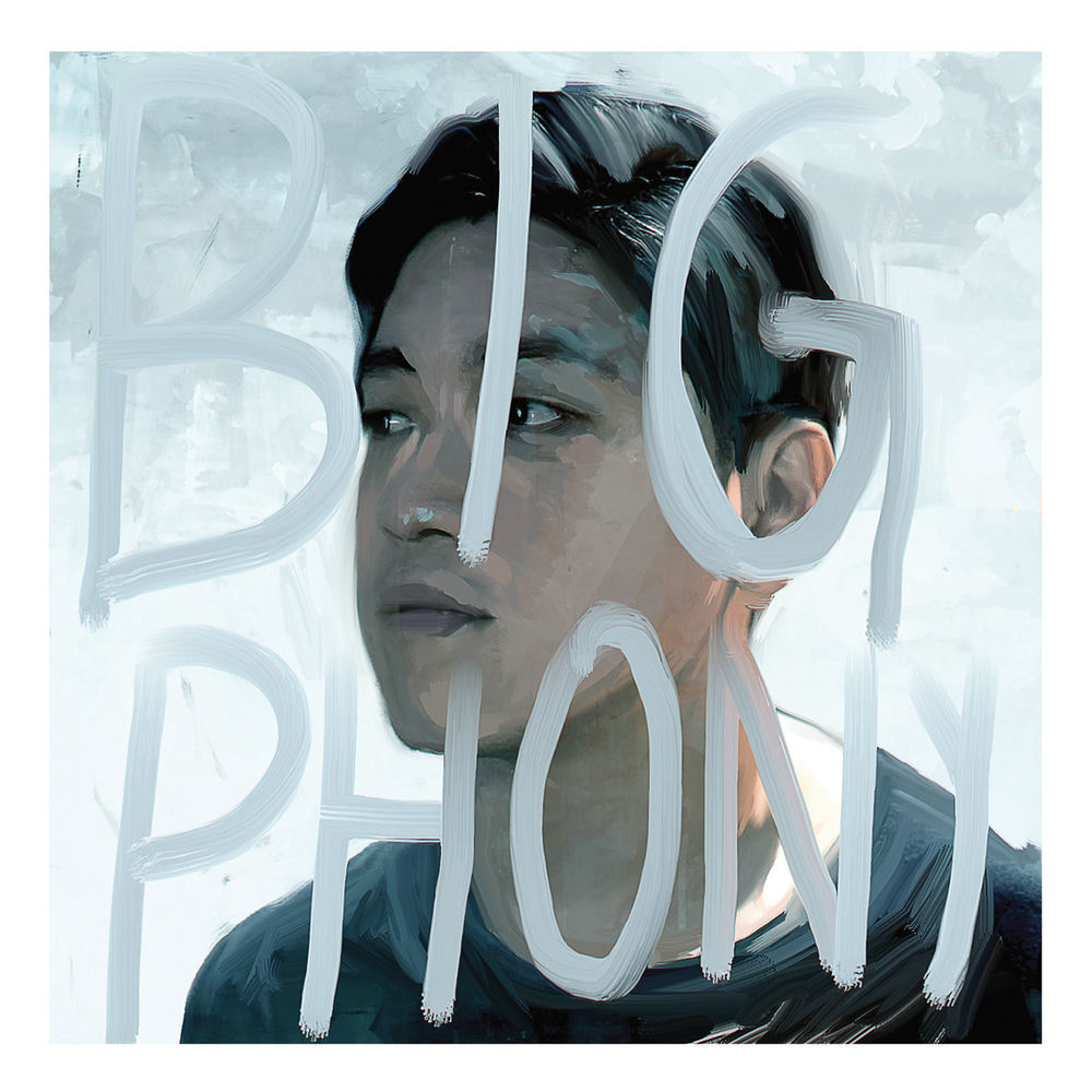 Big Phony – Big Phony