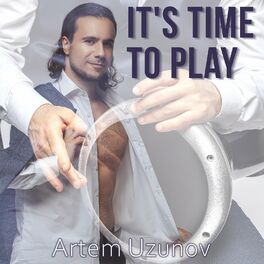 Album cover of It’s Time to Play
