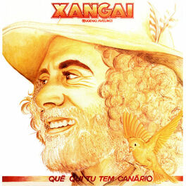 Album cover of Qué Qui Tu Tem Canário
