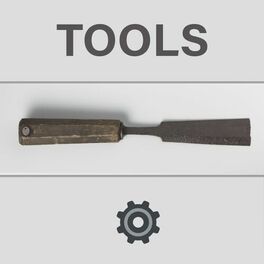Album cover of Tools