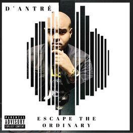 Album cover of Escape the Ordinary