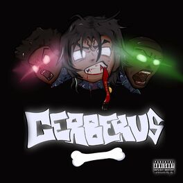 Album cover of CERBERUS