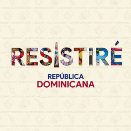 Album cover of Resistiré