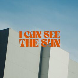 Album cover of I Can See the Sun