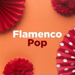 Album cover of Flamenco Pop