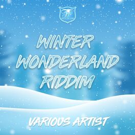 Album cover of Winter Wonderland Riddim