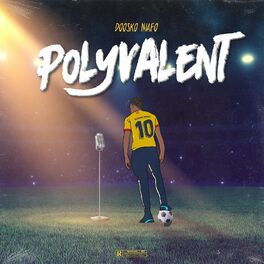 Album cover of Polyvalent