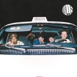 Album cover of Locals 4
