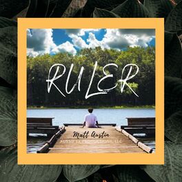 Album cover of Ruler