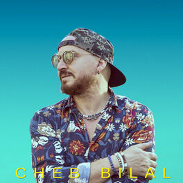 Album cover of Cheb Bilal