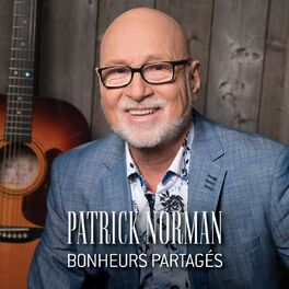 Album cover of Bonheurs partagés