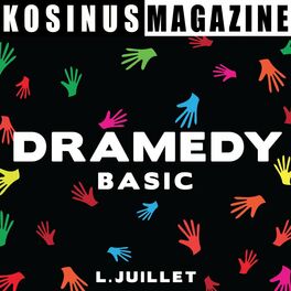 Album cover of Dramedy - Basic