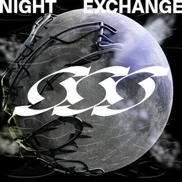 Album cover of Night Exchange