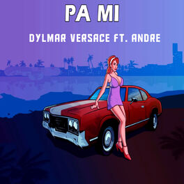 Album cover of Pa Mi