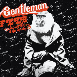 Album cover of Gentleman