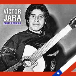 Album cover of Canto Popular