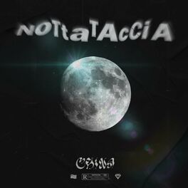 Album cover of NOTTATACCIA