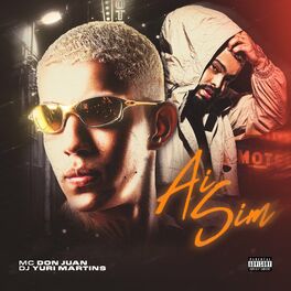 Album cover of Aí Sim
