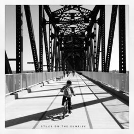 Album cover of Stuck on the Sunrise
