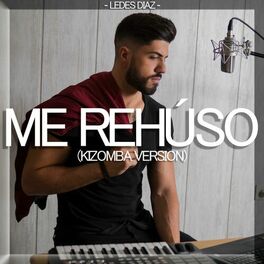 Album cover of Me Rehúso