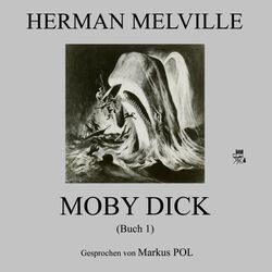 Moby Dick (Buch 1)