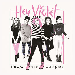 Album cover of From The Outside