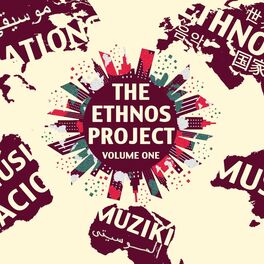 Album cover of The Ethnos Project