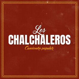 Album cover of Cancionero Popular