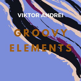 Album cover of Groovy Elements