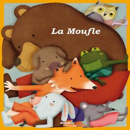 Album cover of La Moufle