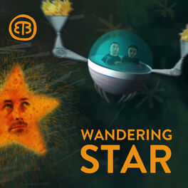 Album cover of Wandering Star - EP