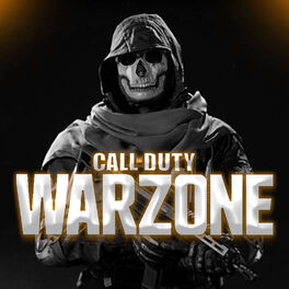Album cover of Call Of Duty WARZONE