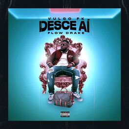Album cover of Desce Aí (Flow Drake)