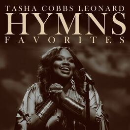 Album cover of Hymns (Live): Favorites