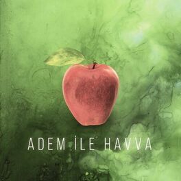 Album cover of Adem ile Havva