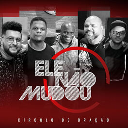 Album picture of Ele Não Mudou